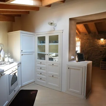 Romantico Hébergement de vacances Sarnico